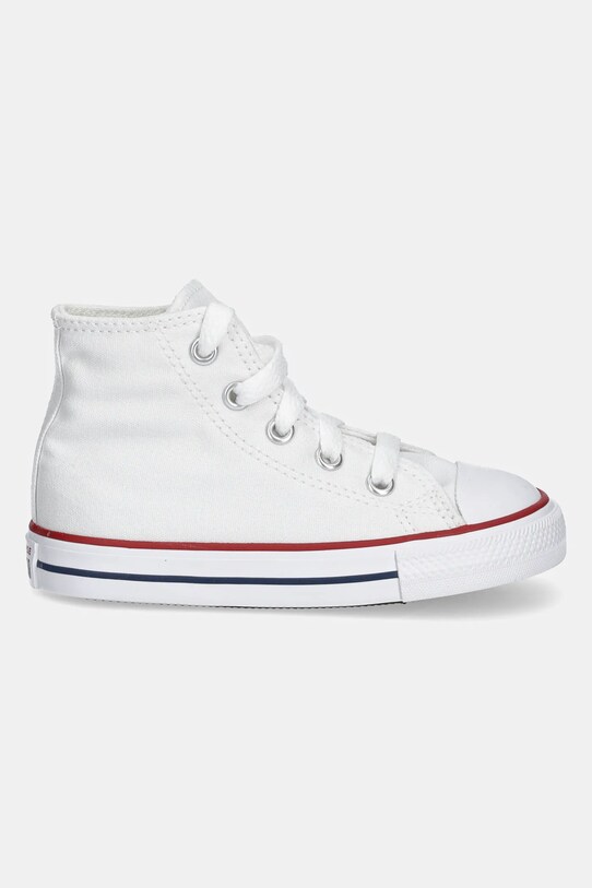 Converse - Tenisi copii 7J253 alb SS17