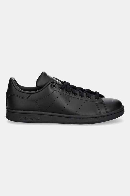 adidas Originals - Черевики Stan Smith M20327 M20327 чорний SS20