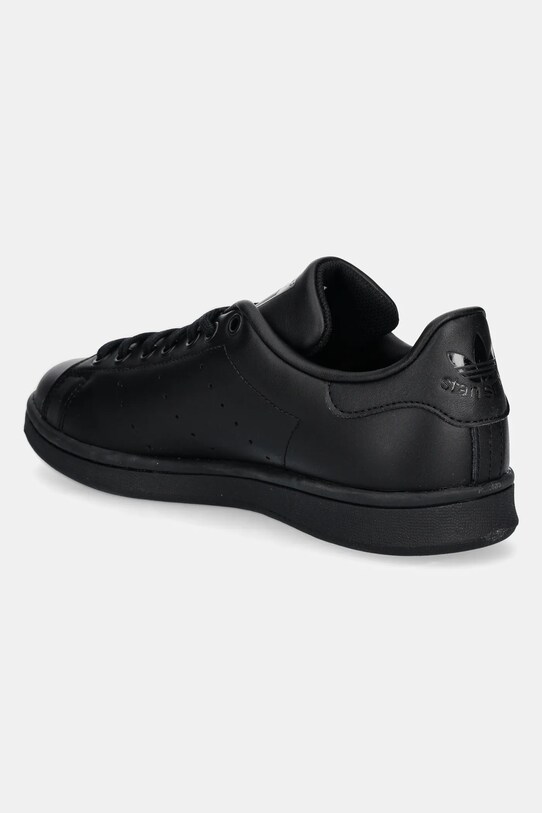 Взуття adidas Originals - Черевики Stan Smith M20327 M20327 чорний