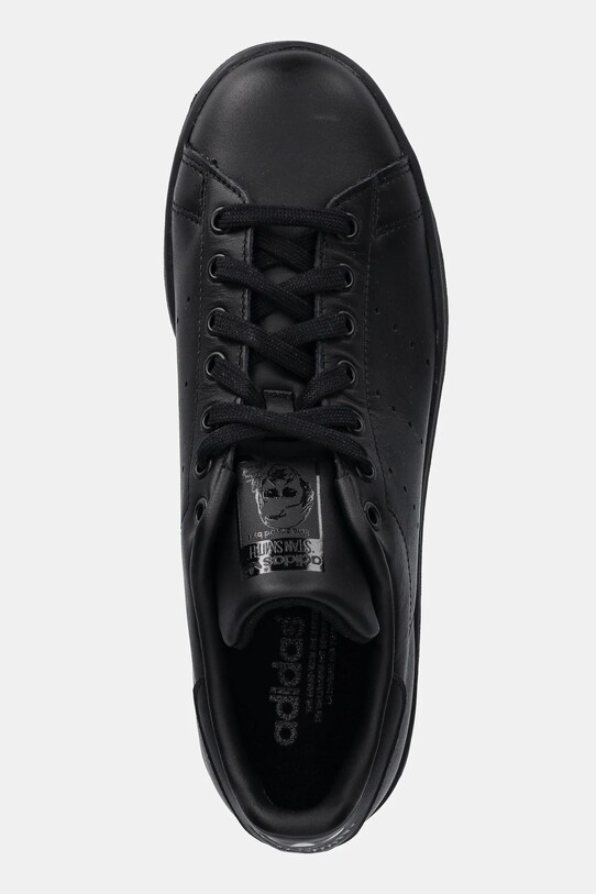 adidas Originals - Черевики Stan Smith M20327 чорний M20327
