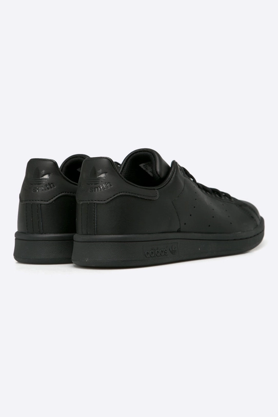 adidas Originals - Pantofi Stan Smith M20327 negru M20327