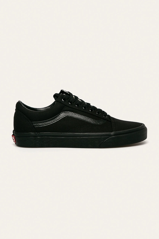 Vans - Tenisi textil negru VD3HBKA