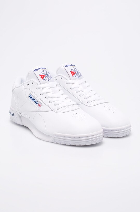 Reebok - Topánky EXOFIT AR3169.100000169 biela SS24