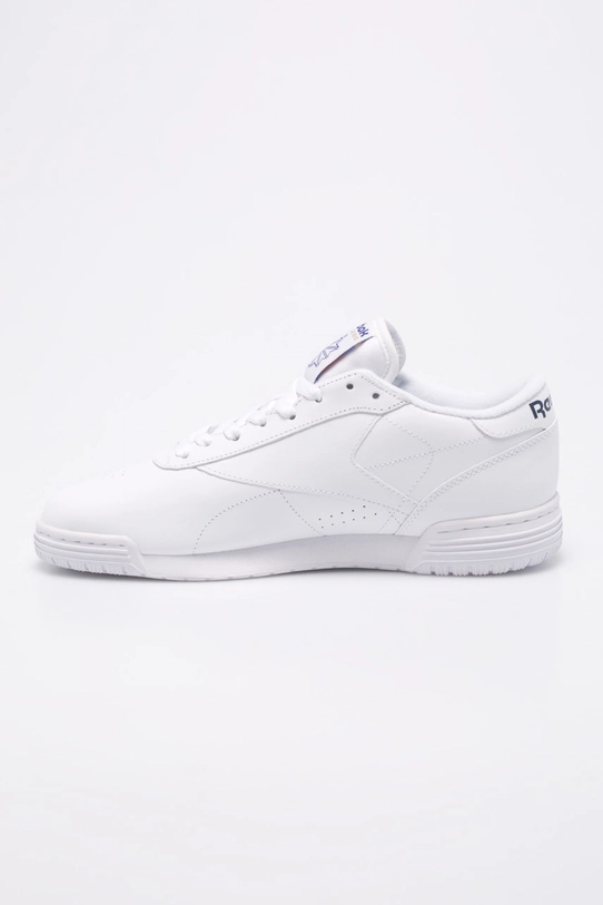 Încălțăminte Reebok sneakers AR3169 AR3169.100000169 alb