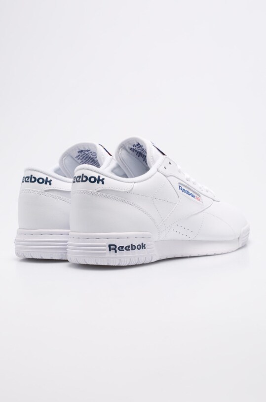 Reebok - Topánky EXOFIT biela AR3169.100000169