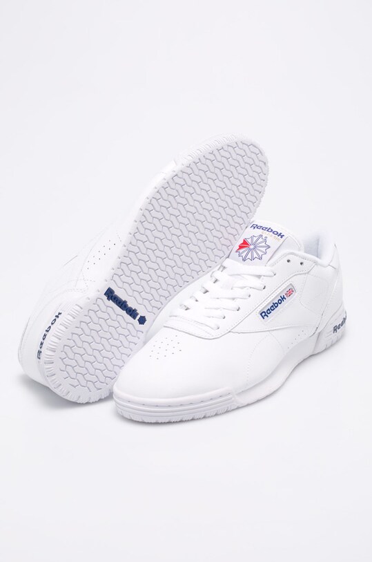 Reebok - Topánky EXOFIT AR3169.100000169 biela