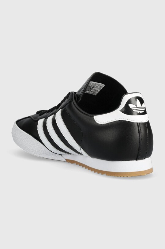 Boty Boty adidas Originals Samba Super 019099 černá