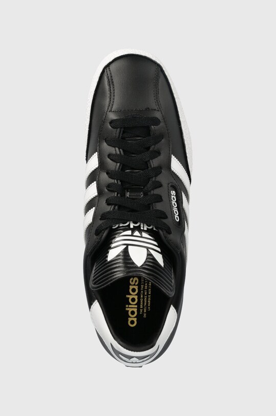 Boty adidas Originals Samba Super černá 019099
