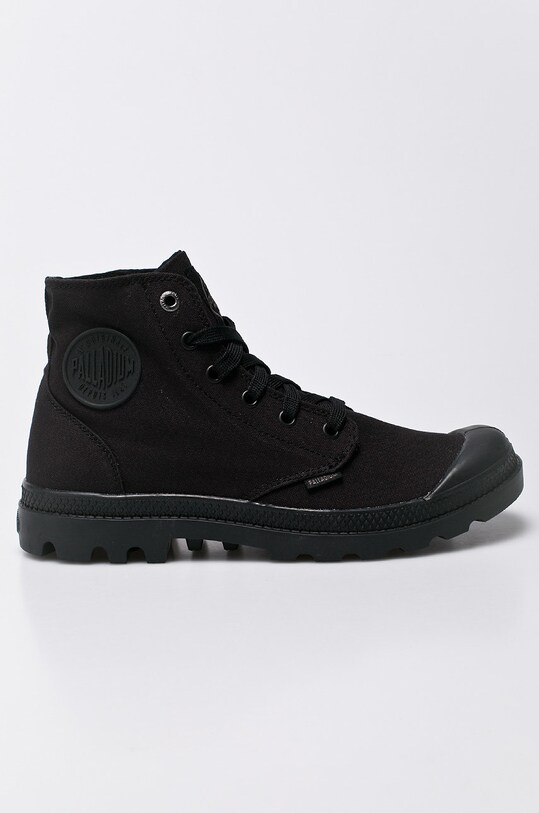 Palladium - Tenisice crna 73089.001.M