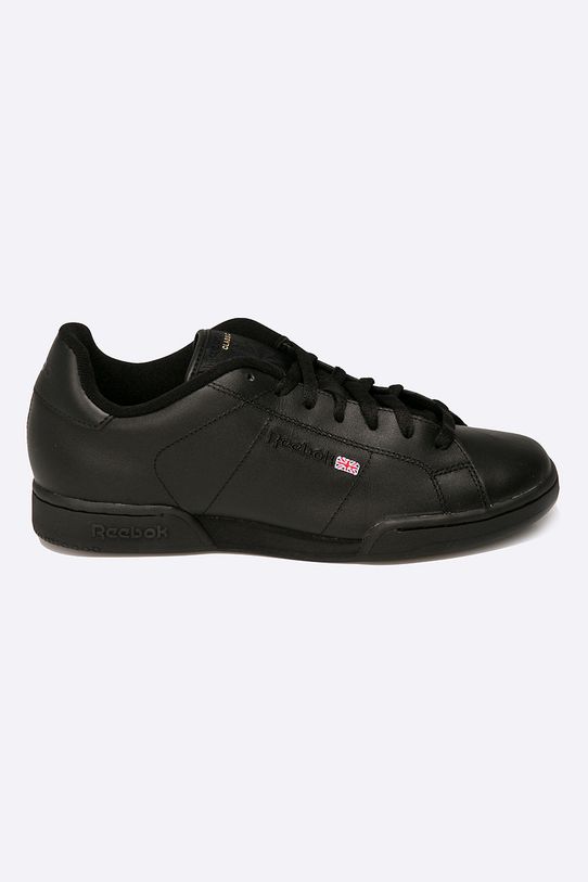 Boty Reebok 6836 nízký černá 6836