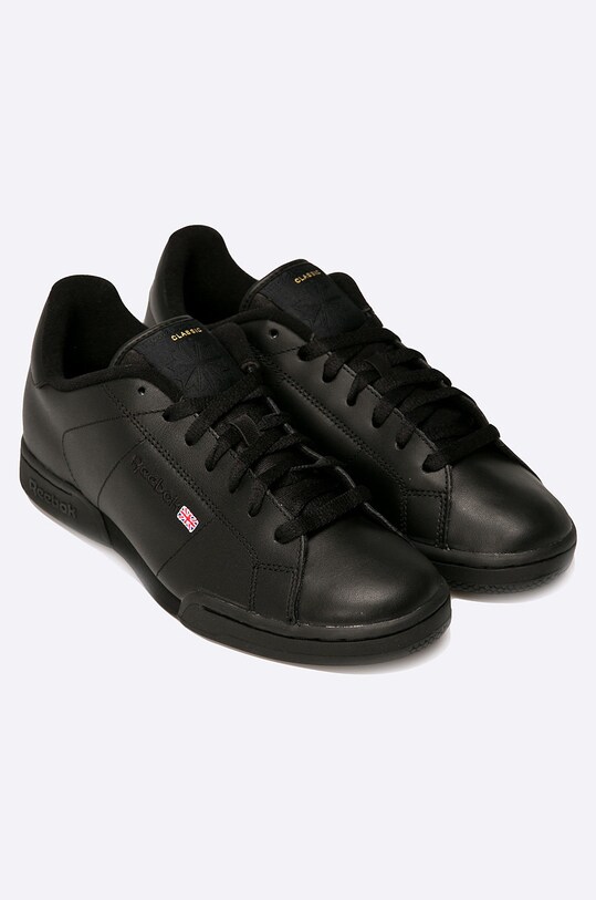 Reebok - Кроссовки 6836 6836 чёрный AW23