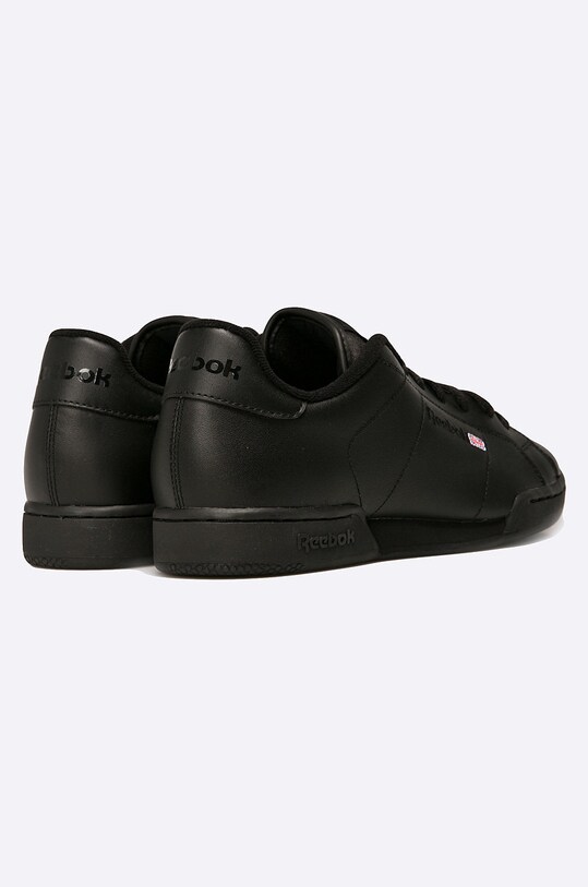 Reebok - Кроссовки 6836 чёрный 6836