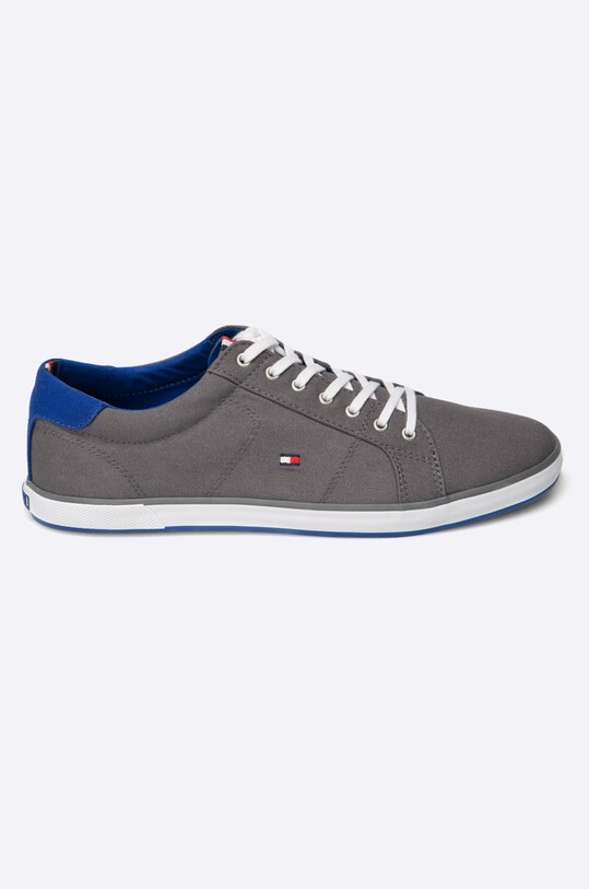Tommy Hilfiger - Tenisi gri FM0FM00596