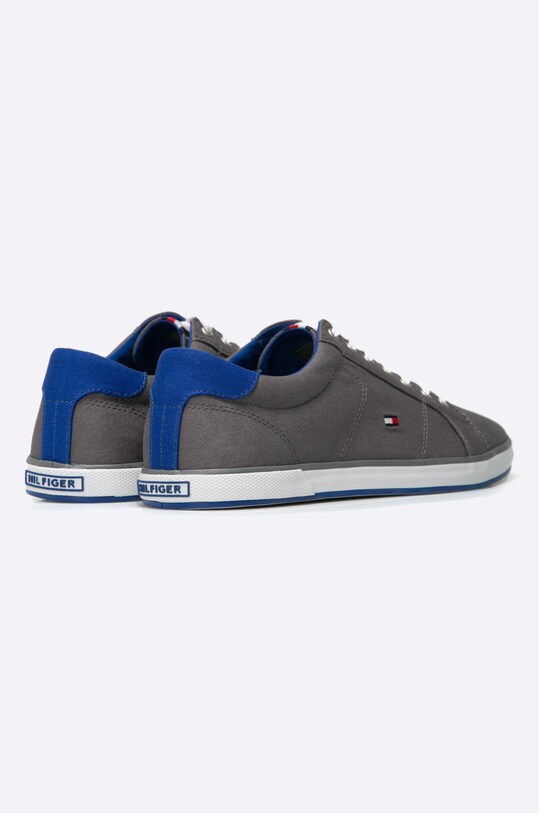 Tommy Hilfiger - Tenisi gri FM0FM00596