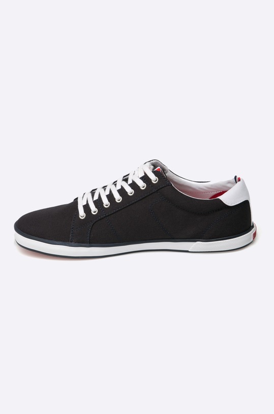 Παπούτσια Tommy Hilfiger - Πάνινα παπούτσια H2285ARLOW 1D FM0FM00596 σκούρο μπλε