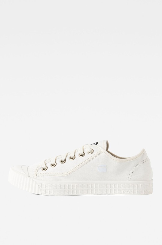 G-Star teniși alb D04350.8715.110