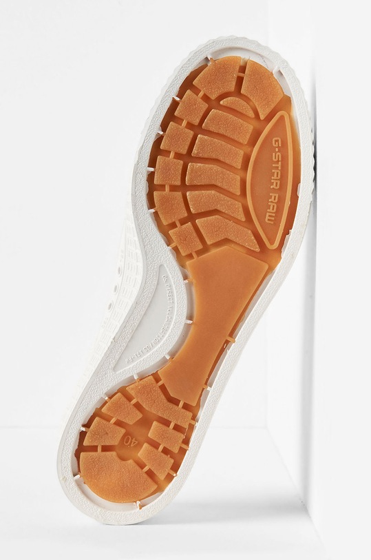 G-Star teniși alb D04350.8715.110