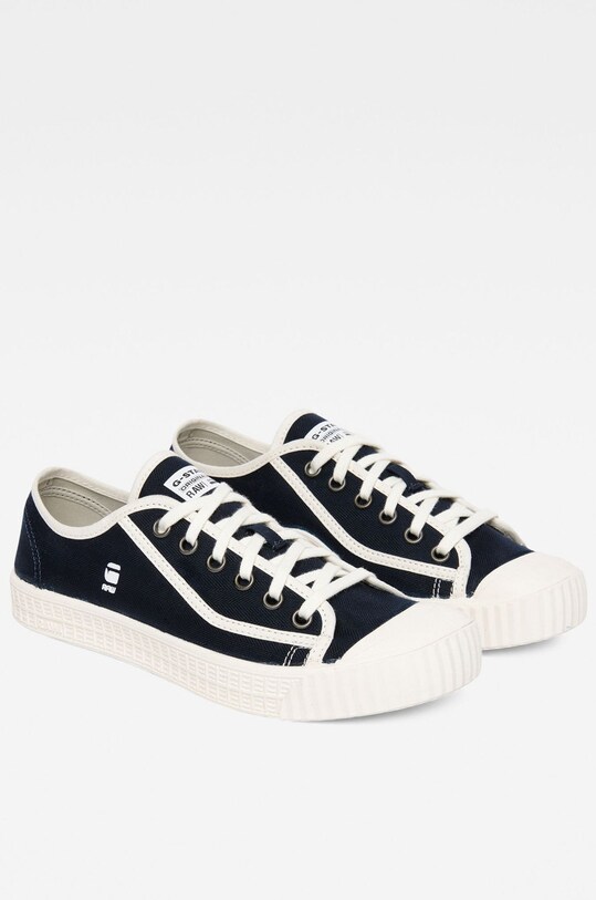 G-Star teniși textil bleumarin D04350.8715.881