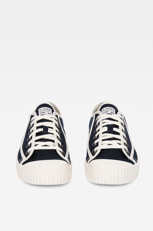 G-Star - Tenisówki D04350.8715.881 D04350.8715.881 granatowy AA00
