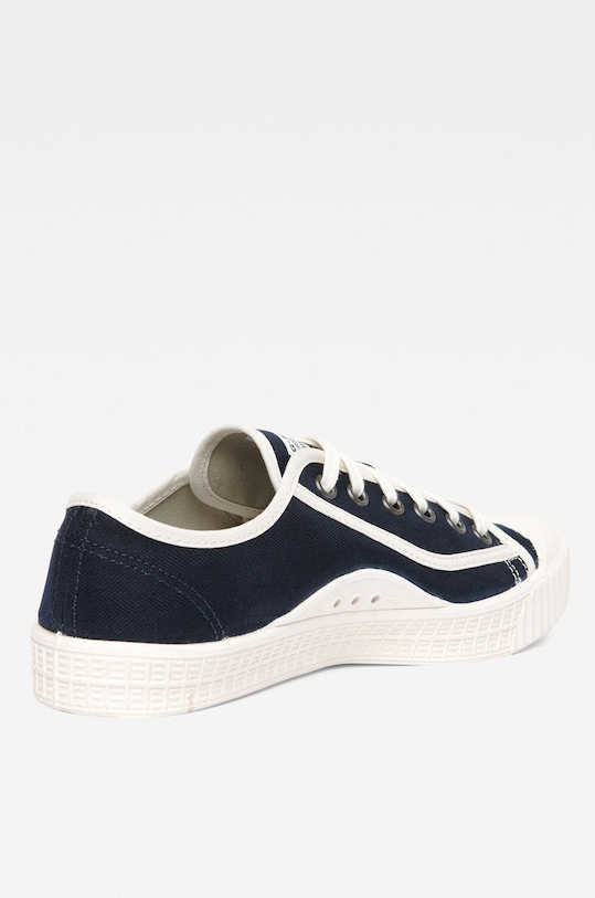 Obuwie G-Star - Tenisówki D04350.8715.881 D04350.8715.881 granatowy