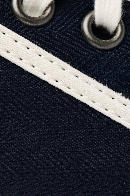 G-Star - Tenisówki D04350.8715.881 D04350.8715.881 granatowy