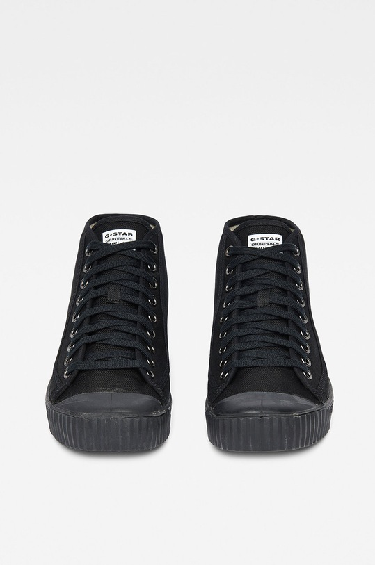 Obuwie G-Star - Trampki D04356.8715.990 D04356.8715.990 czarny