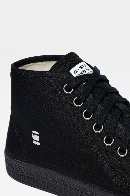 G-Star - Trampki D04356.8715.990 D04356.8715.990 czarny
