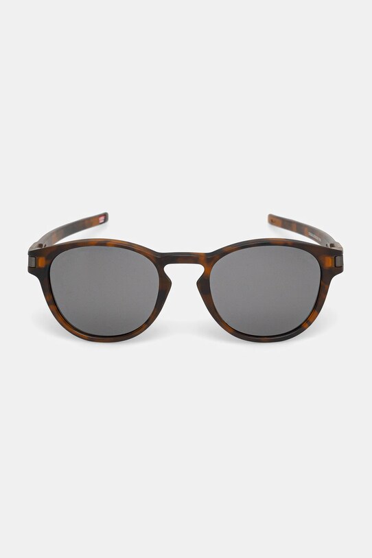 Γυαλιά Oakley OO9265.2253 καφέ SS17