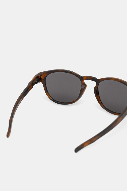 Accessori Oakley occhiali da vista OO9265.2253 marrone