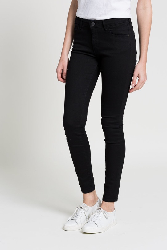 Wrangler - Rifle čierna W28KLX023