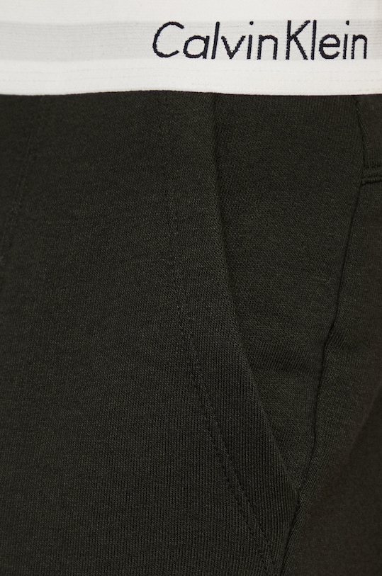 Calvin Klein Jeans - Spodnie 000QS5716E czarny 000QS5716E