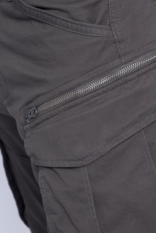 G-Star - Hlače zelena D02190.5126.1260