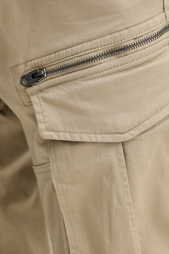 G-Star - Nadrág Rovic Zip 3D bézs D02190.5126.239