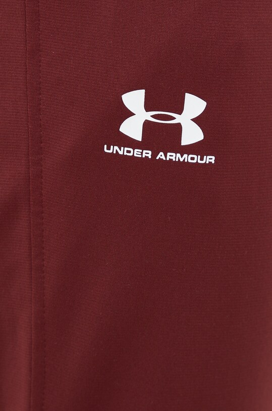 Odzież Under Armour spodnie 1290261 brązowy