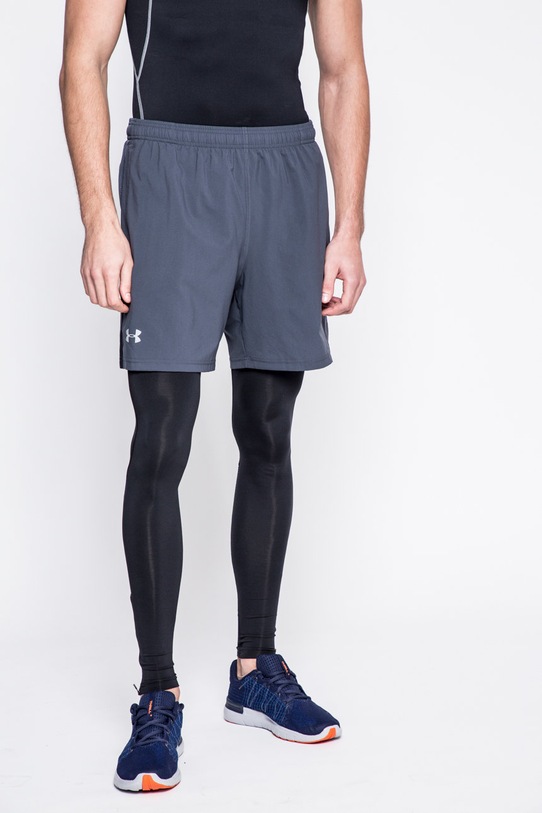 Under Armour - Pánske šortky 1289313 látka tmavomodrá 1289313