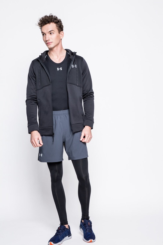 Under Armour - Pánske šortky 1289313 1289313 tmavomodrá SS17