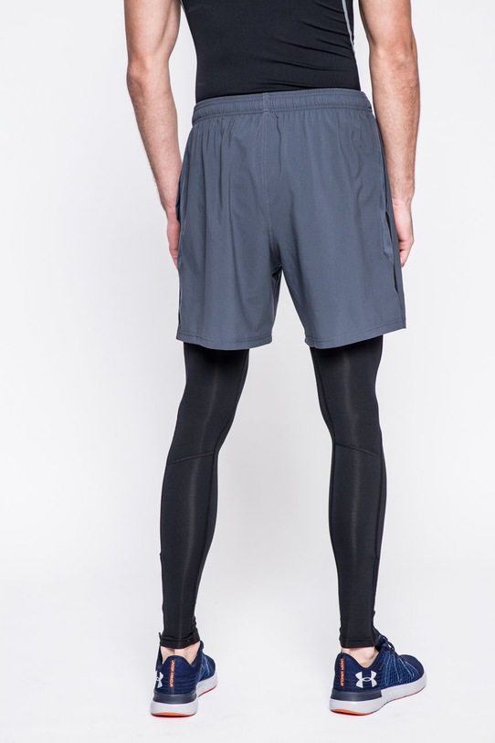 Oblečenie Under Armour - Pánske šortky 1289313 1289313 tmavomodrá