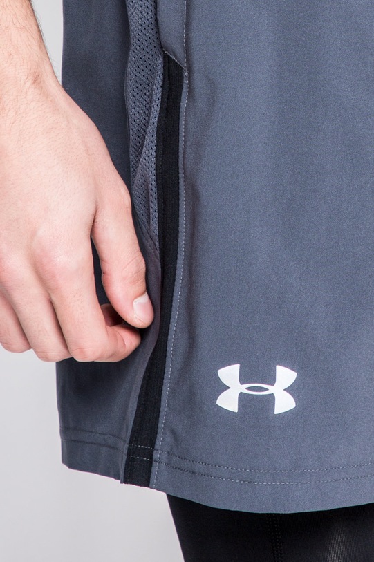 Under Armour - Pánske šortky 1289313 tmavomodrá 1289313