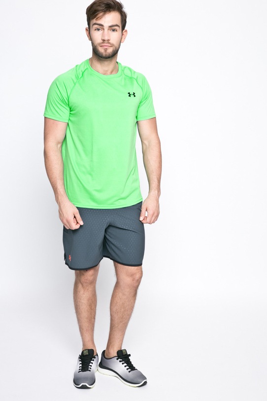 Under Armour - Szorty 1289623 1289623 szary SS17