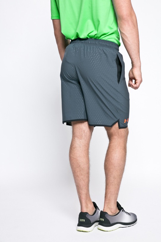 Odzież Under Armour - Szorty 1289623 1289623 szary