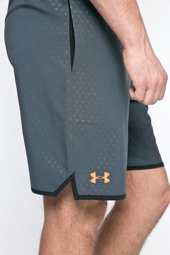 Under Armour - Szorty 1289623 szary 1289623