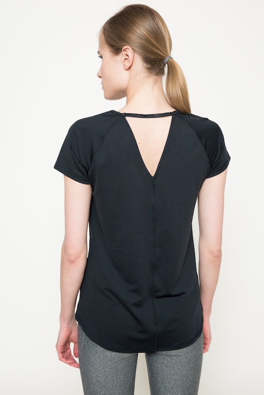 Odjeća Under Armour - Top 1294068 crna