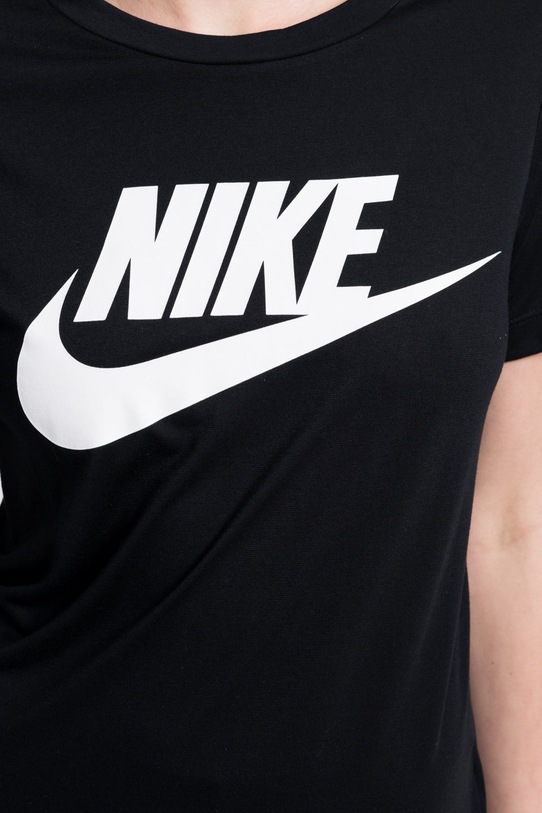 Nike Sportswear - Top černá 829747