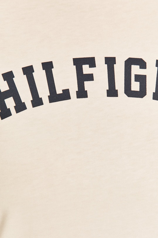 Tommy Hilfiger - Top UW0UW00091 bílá