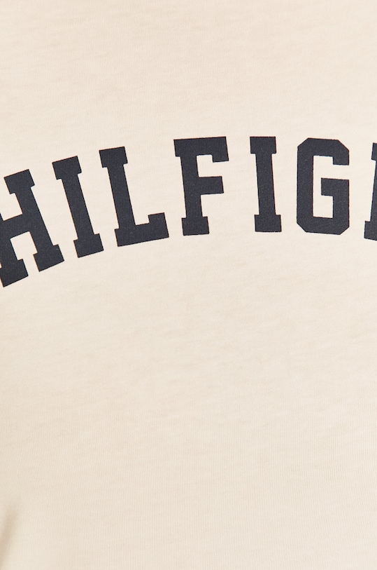 Tommy Hilfiger - Top UW0UW00091 λευκό