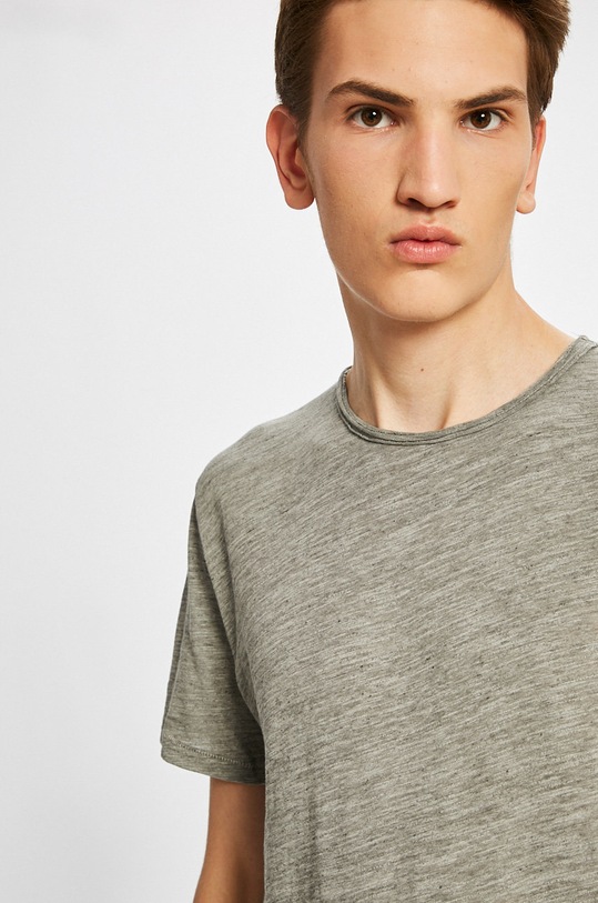 Only & Sons - Tricou gri 22005108
