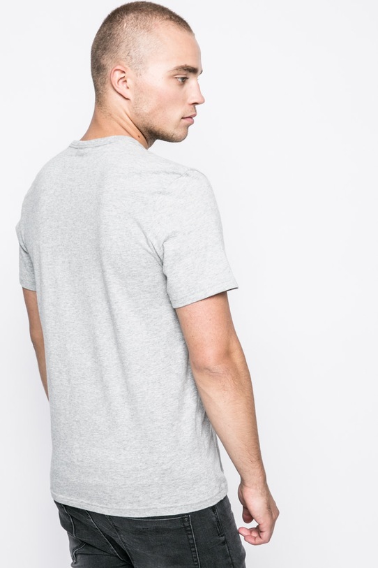Îmbrăcăminte Calvin Klein Underwear tricou 000NM1129E gri