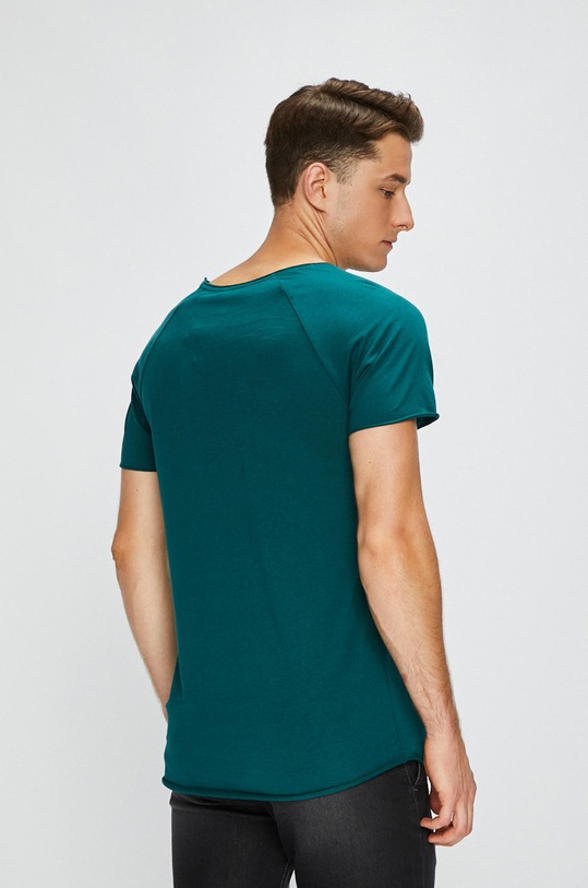 Ruházat Review - T-shirt 10745301772 kék