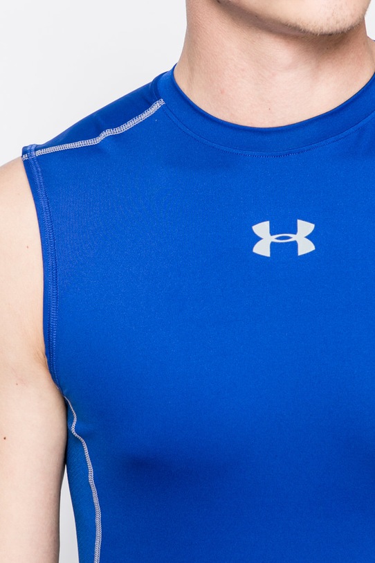 Under Armour - T-shirt 1257469 niebieski 1257469