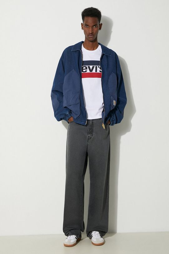 Levi's - Majica 39636.0000 bijela AA00